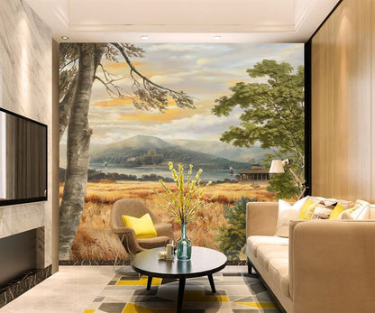 Golden Fields (LDS 106)