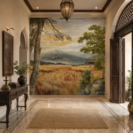 Golden Fields (LDS 106)