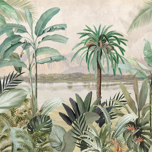 Tropical Daydream (LDS 107)