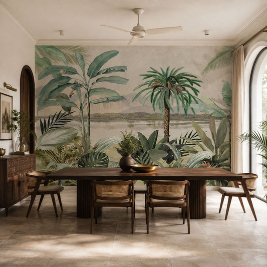 Tropical Daydream (LDS 107)