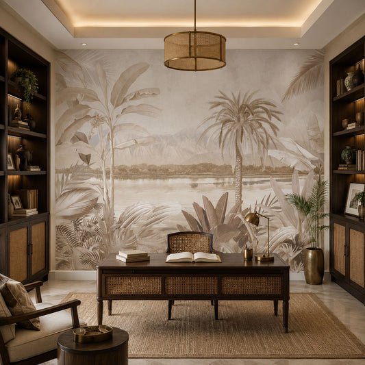 Tropical Daydream (LDS 108)