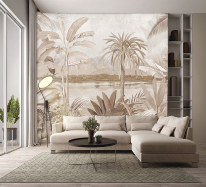 Tropical Daydream (LDS 108)