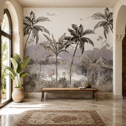 Tropical Daydream (LDS 109)