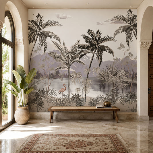 Tropical Daydream (LDS 109)
