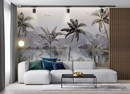 Tropical Daydream (LDS 109)