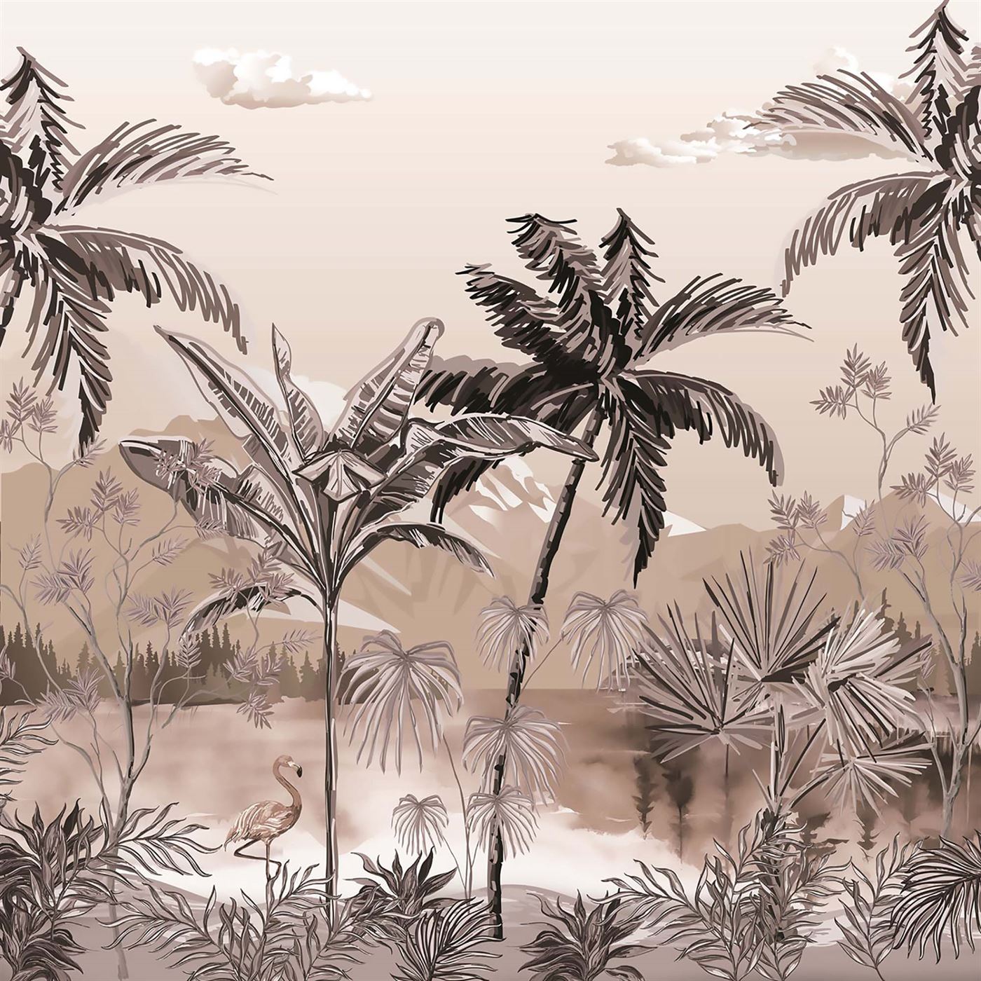 tropical daydream (lds 110)