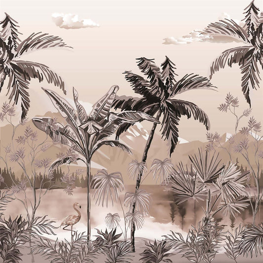 Tropical Daydream (LDS 110)