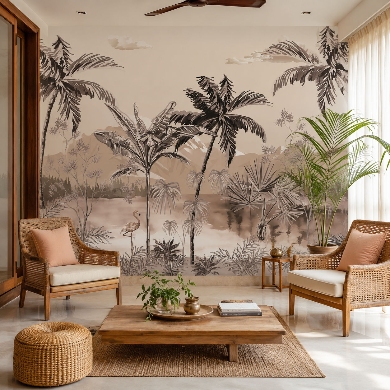tropical daydream (lds 110)