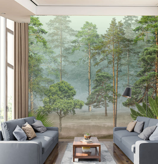 Pine Forest (LDS 111)
