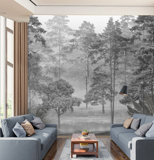 Pine Forest (LDS 112)