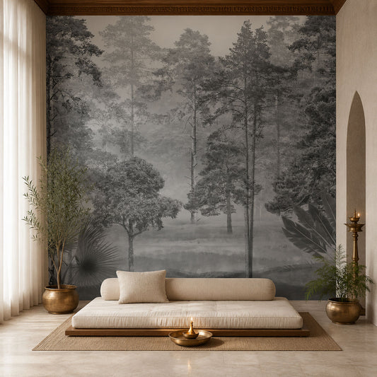 Pine Forest (LDS 112)