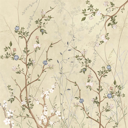 Branching Beauty (LDS 113)