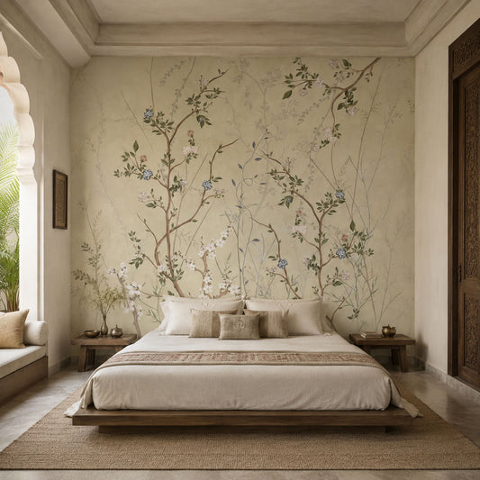 Branching Beauty (LDS 113)