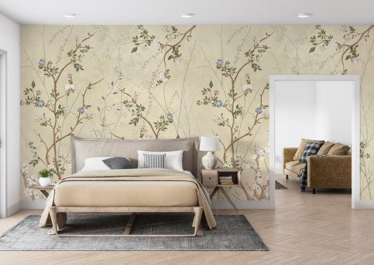 Branching Beauty (LDS 113)