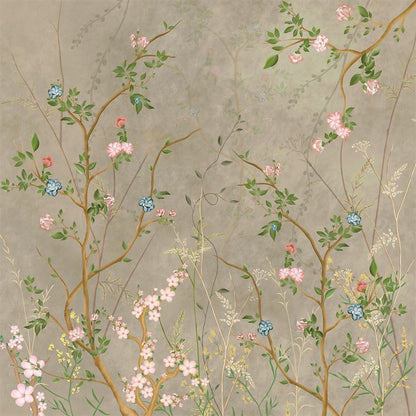 Branching Beauty (LDS 114)
