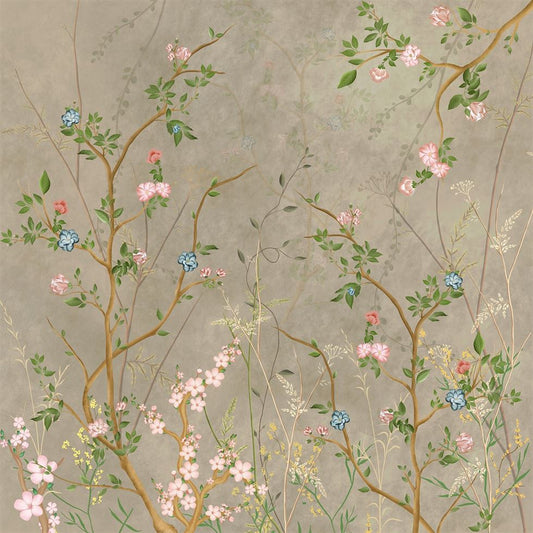 Branching Beauty (LDS 114)