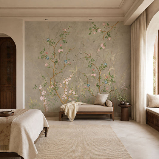 Branching Beauty (LDS 114)