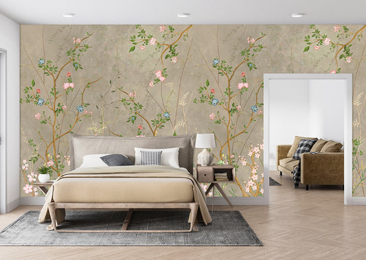 Branching Beauty (LDS 114)