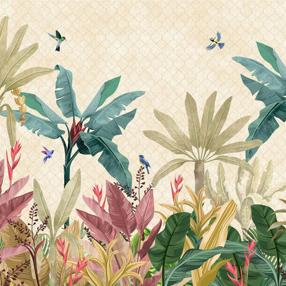 Tropical Harmony (LDS 115)