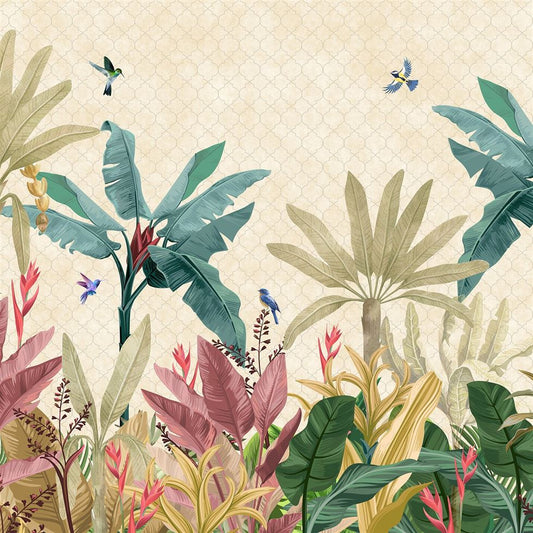 Tropical Harmony (LDS 115)