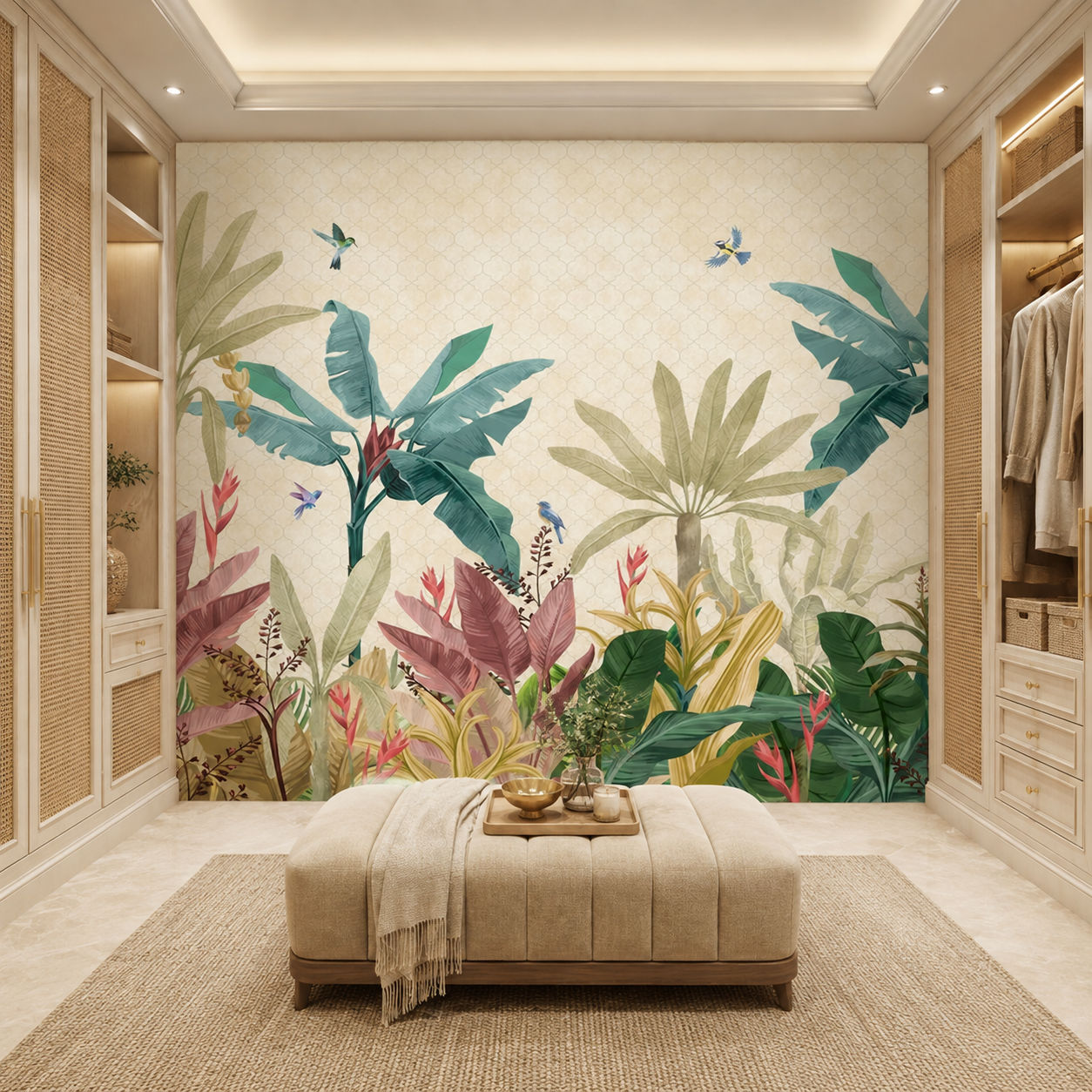 tropical harmony (lds 115)