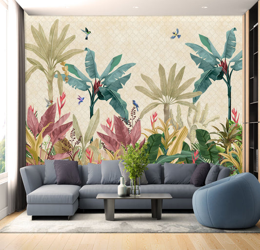 Tropical Harmony (LDS 115)