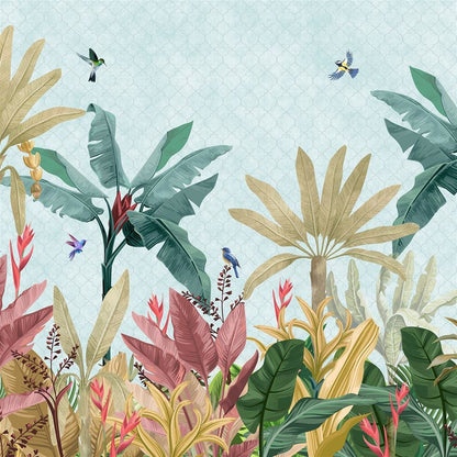 Tropical Harmony (LDS 116)