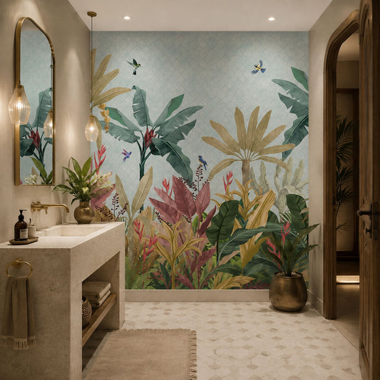Tropical Harmony (LDS 116)