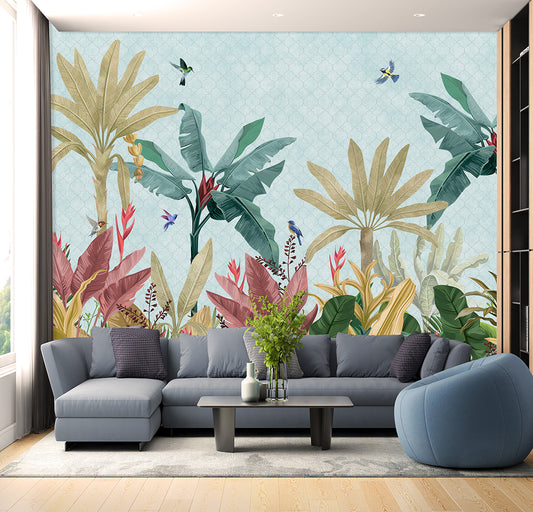 Tropical Harmony (LDS 116)