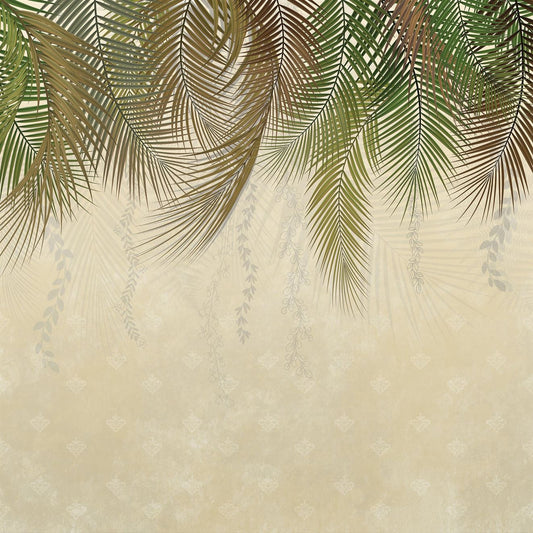 Palm Shade (LDS 117)