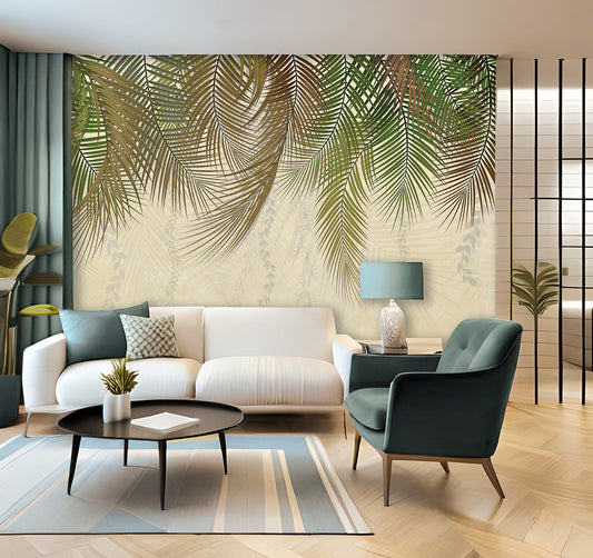 Palm Shade (LDS 117)