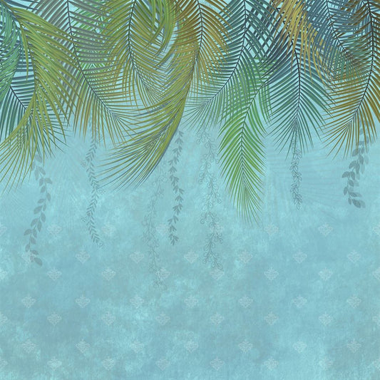 Palm Shade (LDS 118)