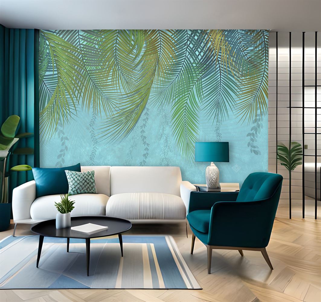 palm shade (lds 118)