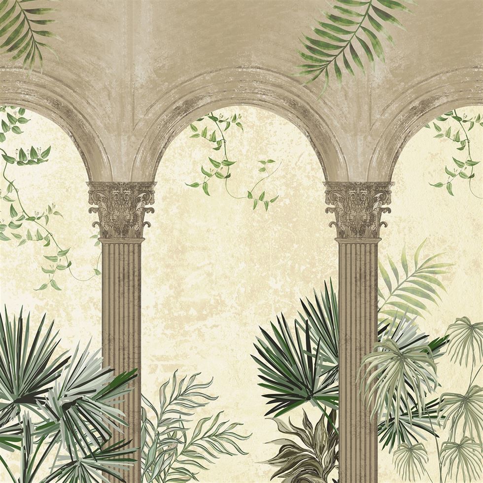 ancient greenery (lds 119)