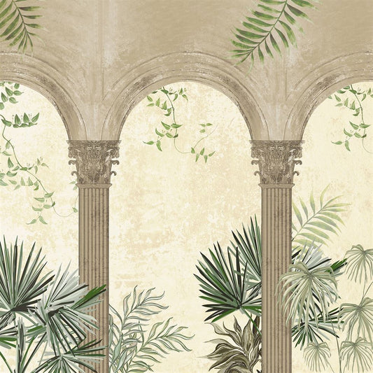 Ancient Greenery (LDS 119)