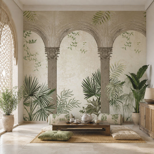 Ancient Greenery (LDS 119)
