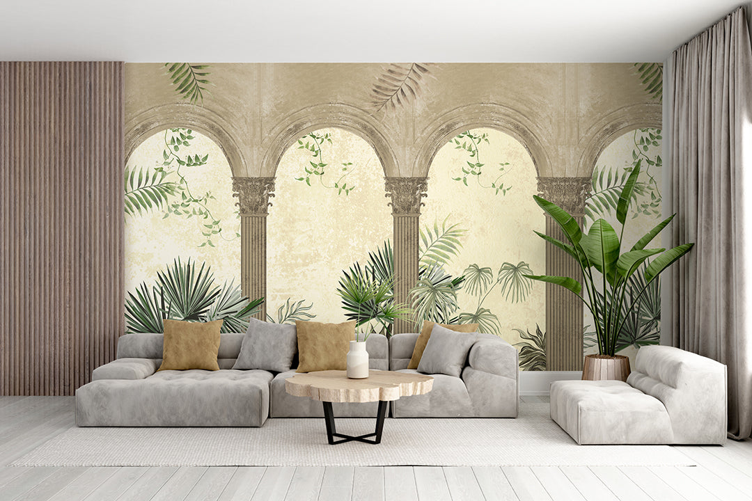 ancient greenery (lds 119)