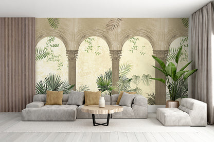 Ancient Greenery (LDS 119)