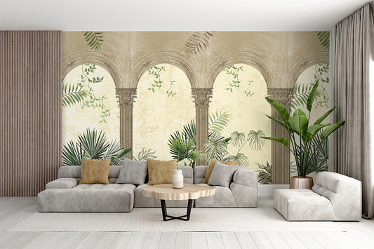 Ancient Greenery (LDS 119)