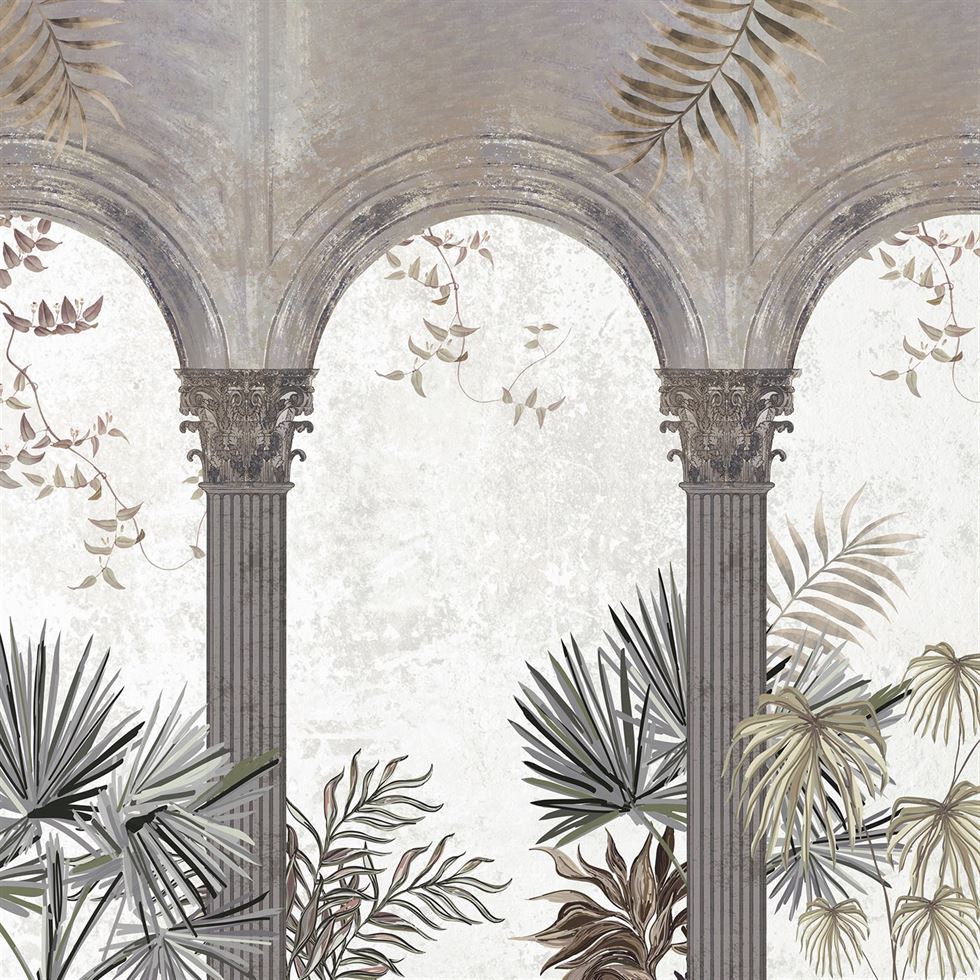 ancient greenery (lds 120)
