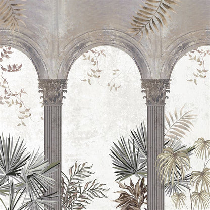 Ancient Greenery (LDS 120)