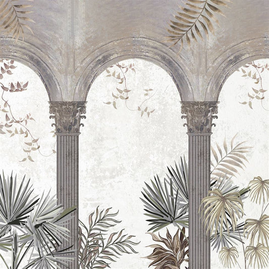 Ancient Greenery (LDS 120)