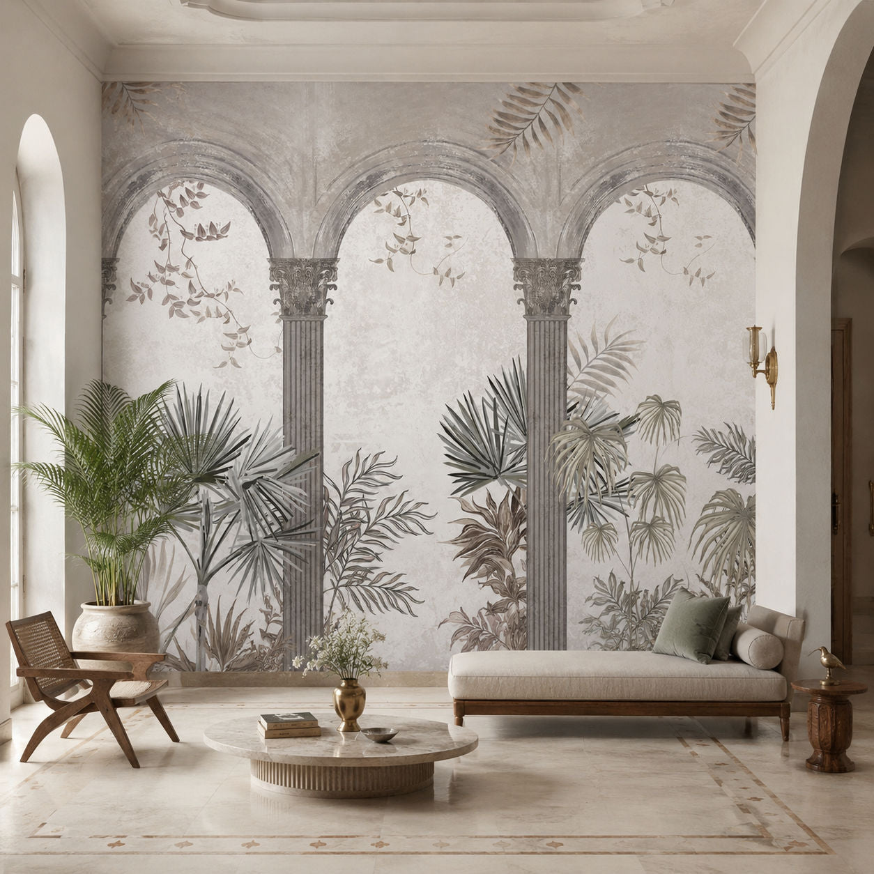 ancient greenery (lds 120)