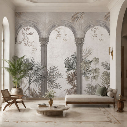 Ancient Greenery (LDS 120)