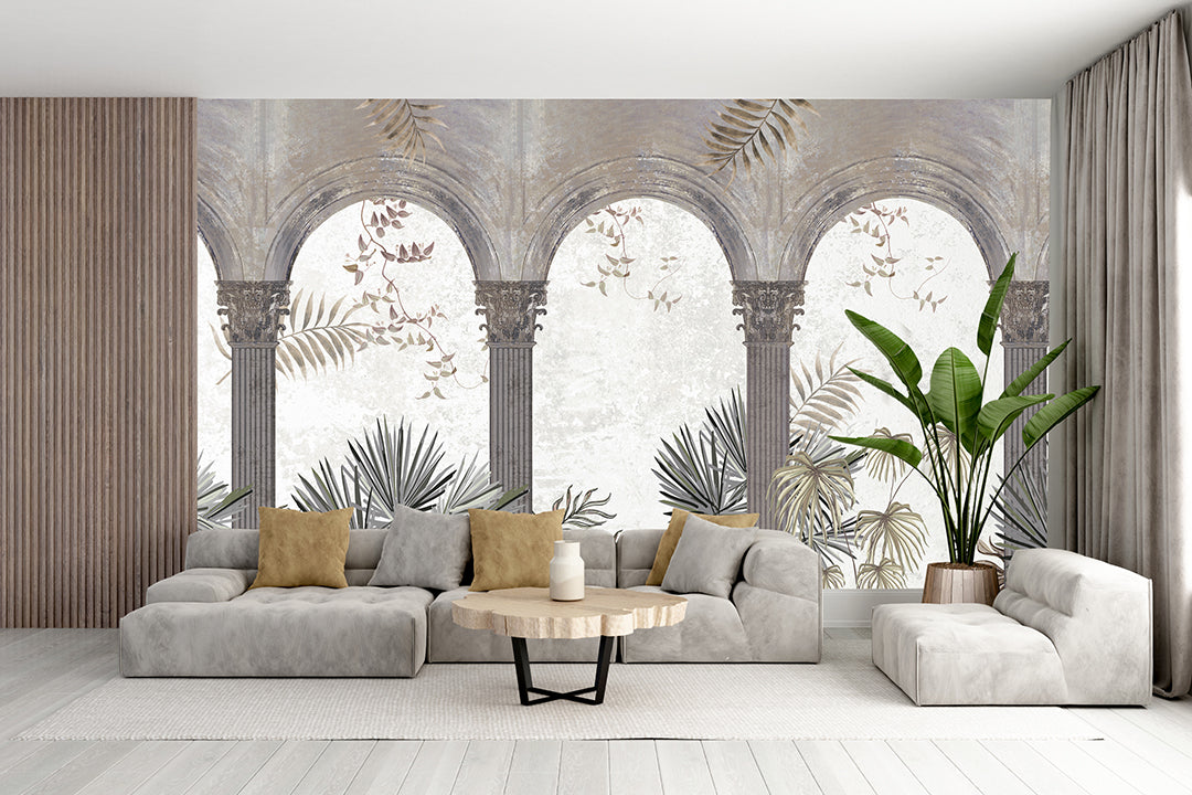 ancient greenery (lds 120)