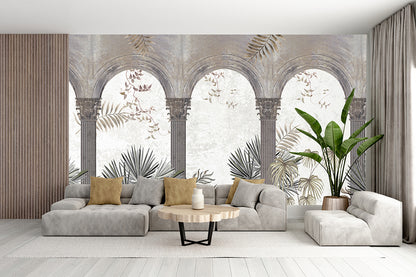 Ancient Greenery (LDS 120)