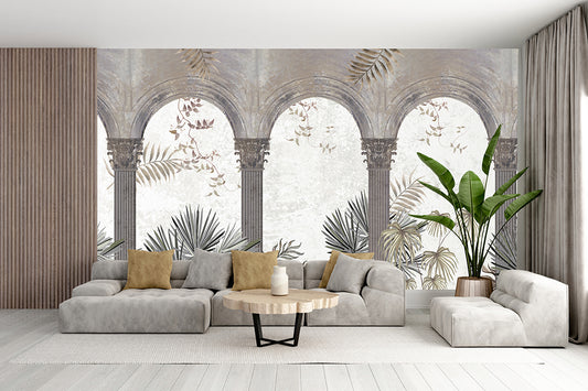 Ancient Greenery (LDS 120)
