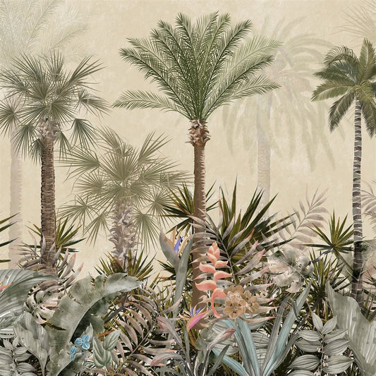 Palm Haven (LDS 121)