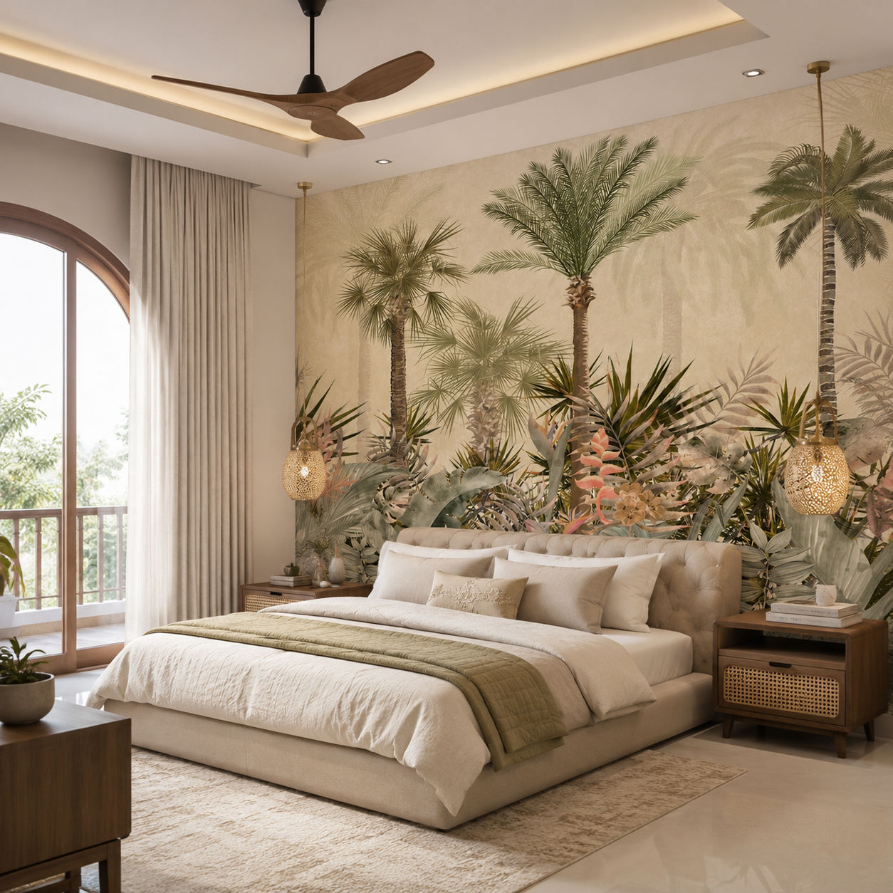 palm haven (lds 121)