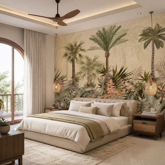 Palm Haven (LDS 121)